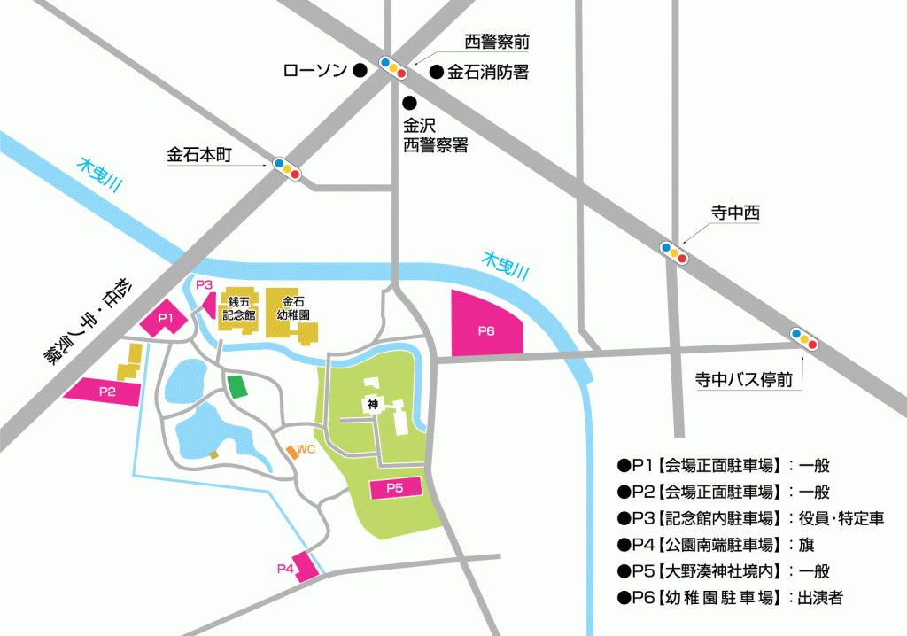 2018Parking-Map