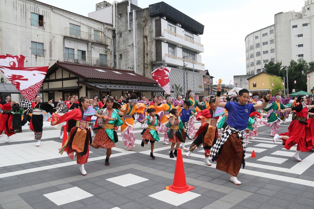 souodori