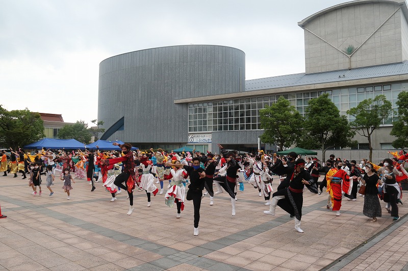 souodori