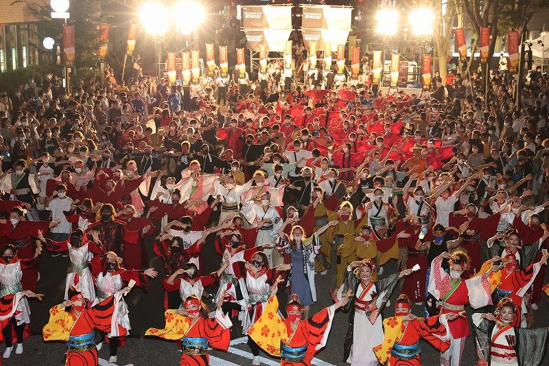 souodori